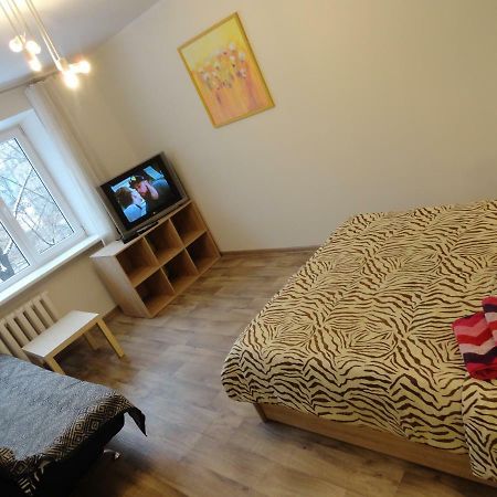 Apartment Arena Riga Quiet Center Free Parking Экстерьер фото
