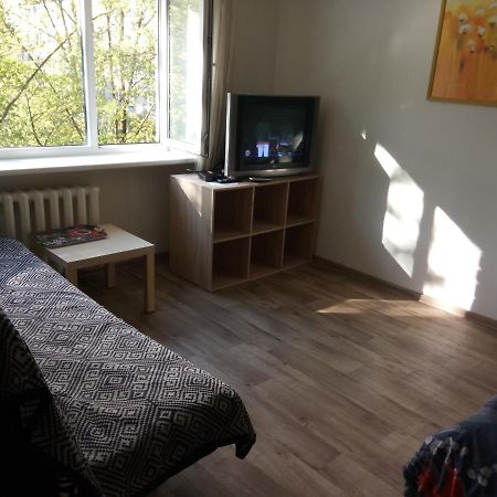 Apartment Arena Riga Quiet Center Free Parking Экстерьер фото