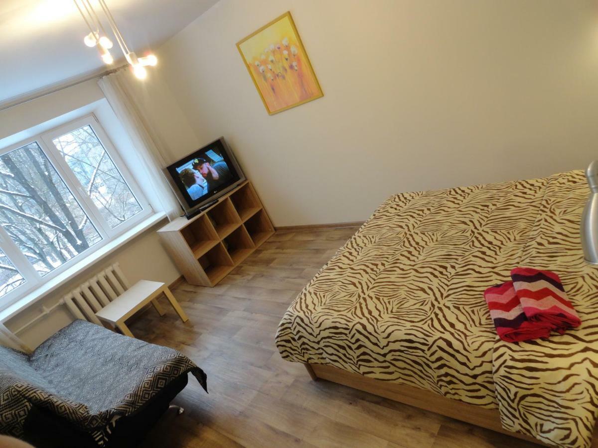 Apartment Arena Riga Quiet Center Free Parking Экстерьер фото