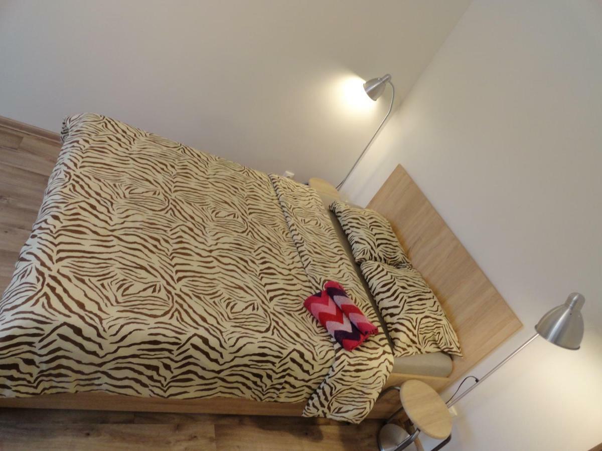 Apartment Arena Riga Quiet Center Free Parking Экстерьер фото