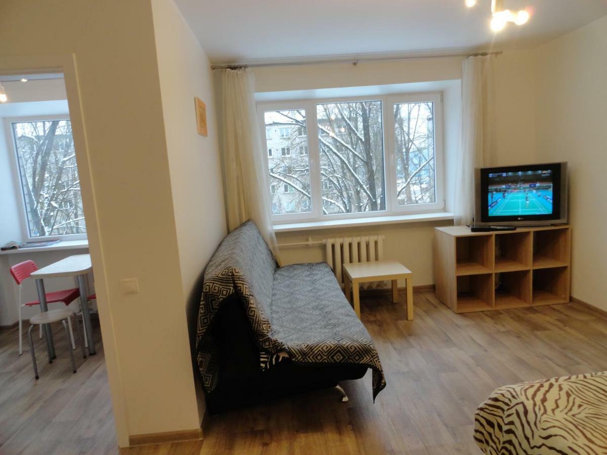 Apartment Arena Riga Quiet Center Free Parking Экстерьер фото