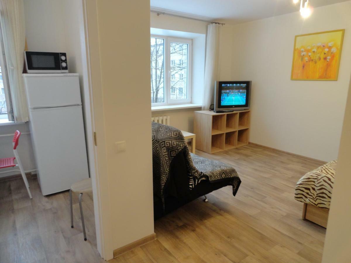 Apartment Arena Riga Quiet Center Free Parking Экстерьер фото