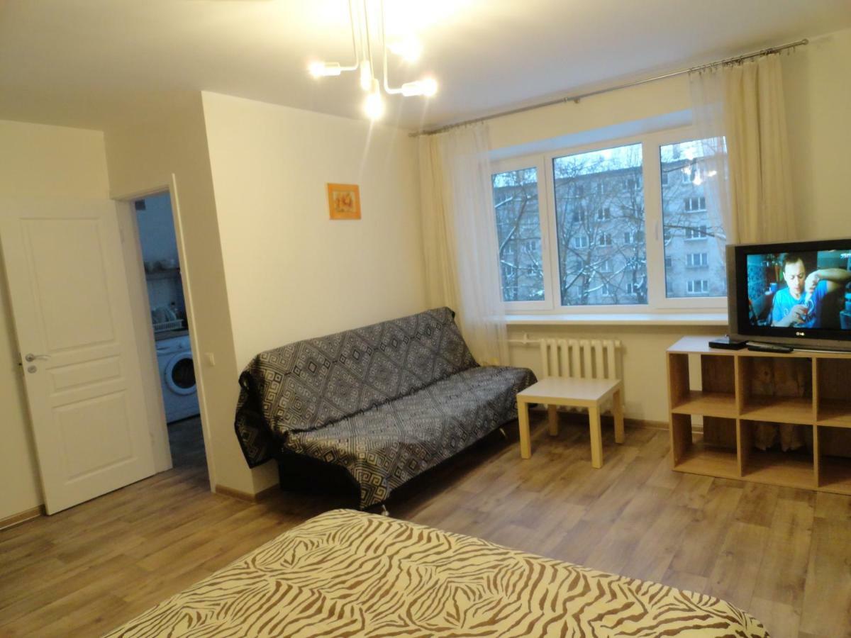 Apartment Arena Riga Quiet Center Free Parking Экстерьер фото