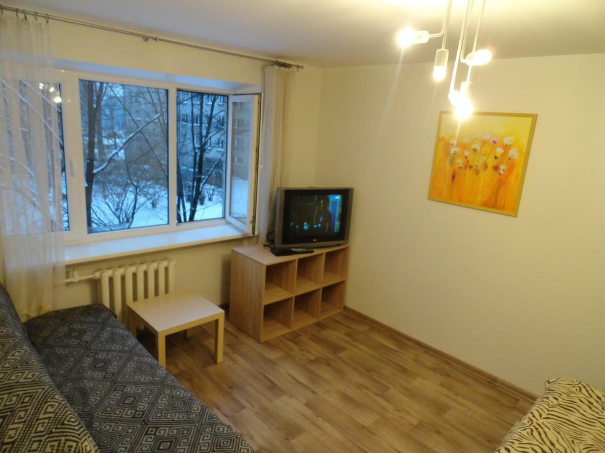 Apartment Arena Riga Quiet Center Free Parking Экстерьер фото