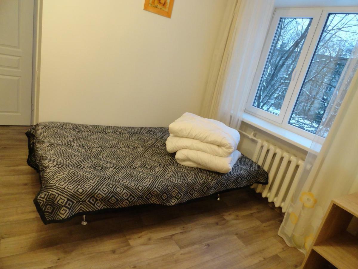 Apartment Arena Riga Quiet Center Free Parking Экстерьер фото