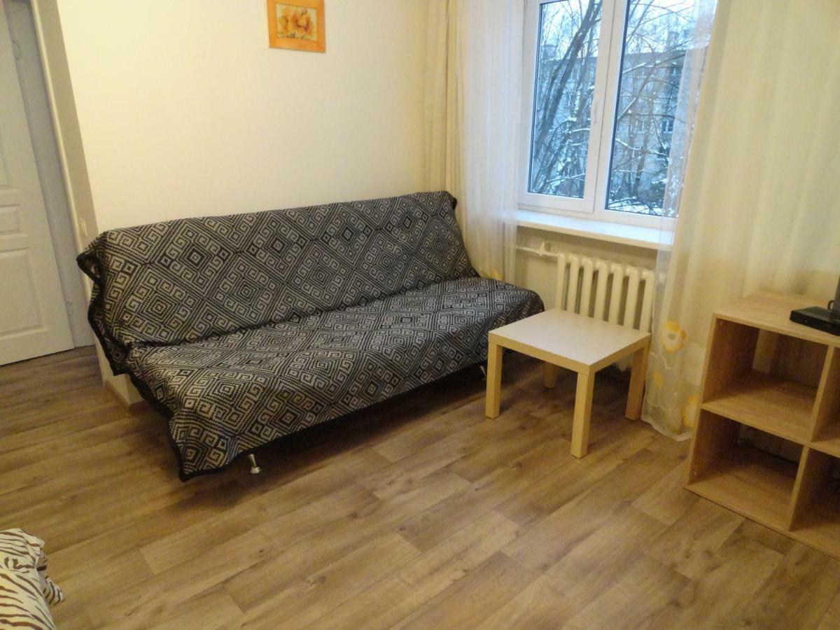Apartment Arena Riga Quiet Center Free Parking Экстерьер фото