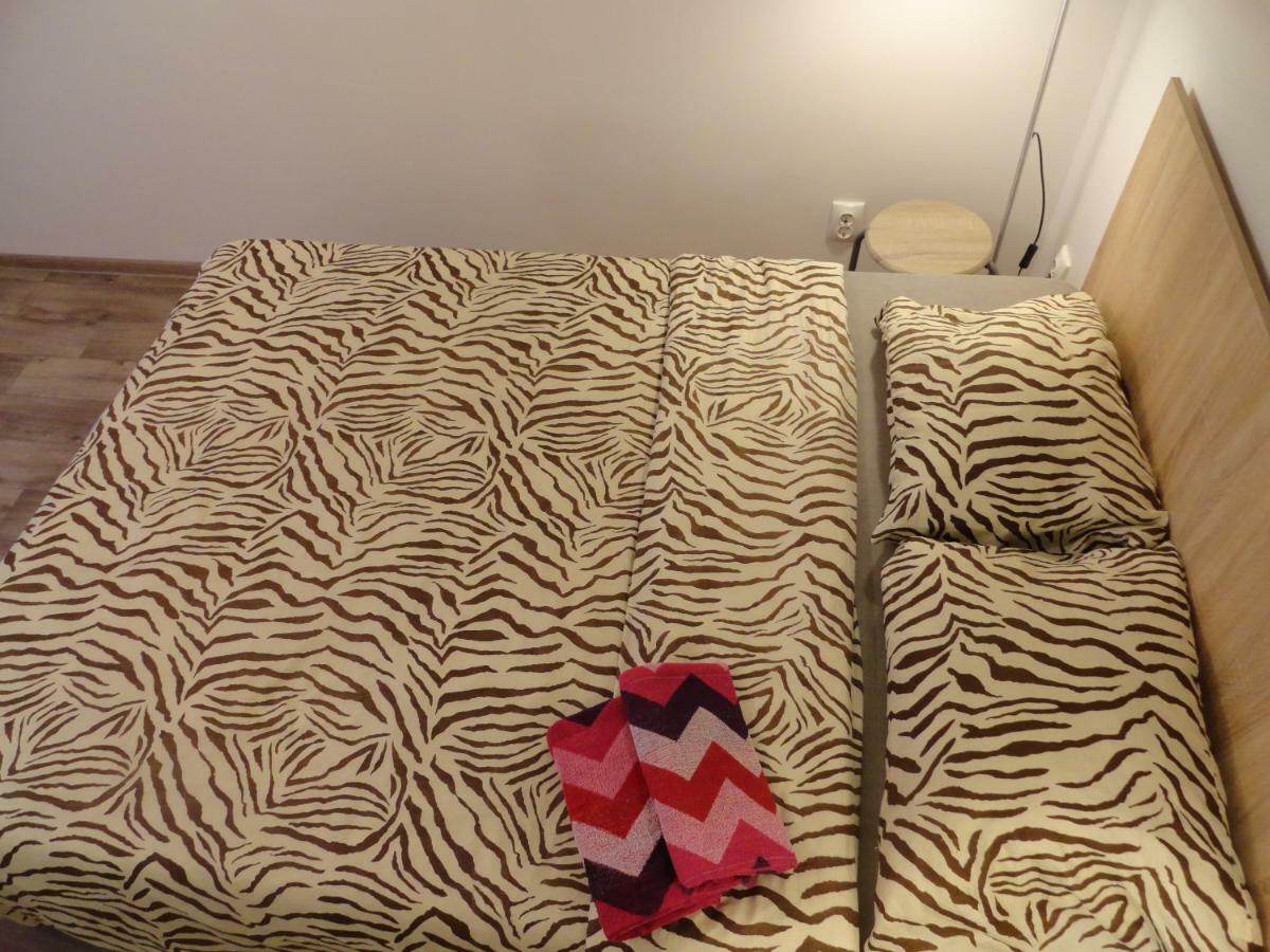 Apartment Arena Riga Quiet Center Free Parking Экстерьер фото