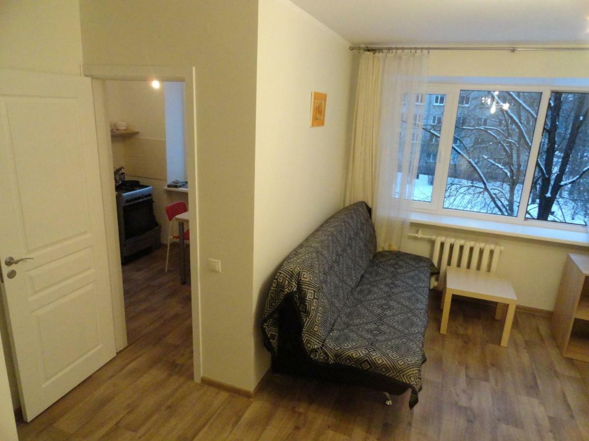 Apartment Arena Riga Quiet Center Free Parking Экстерьер фото