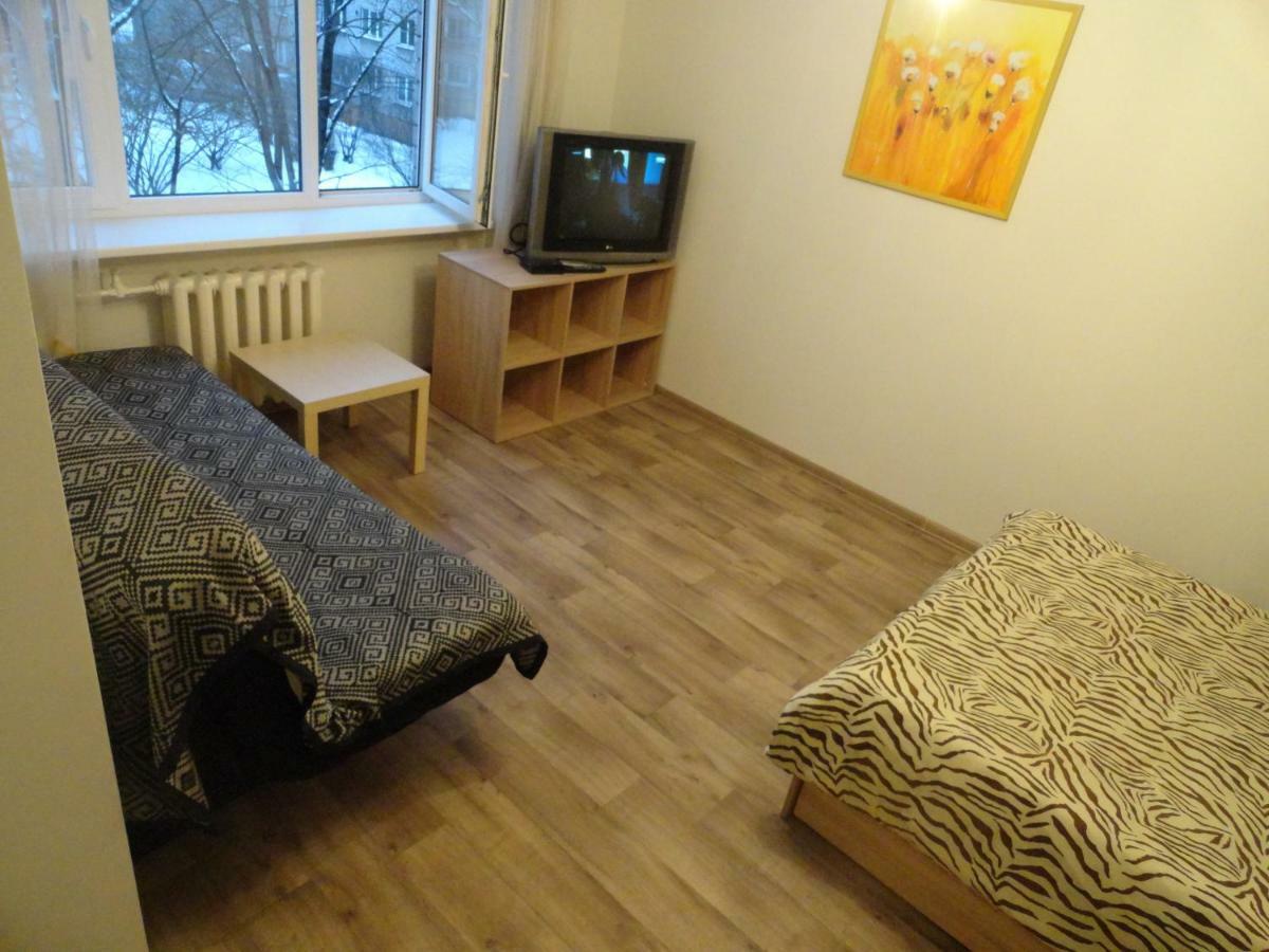 Apartment Arena Riga Quiet Center Free Parking Экстерьер фото