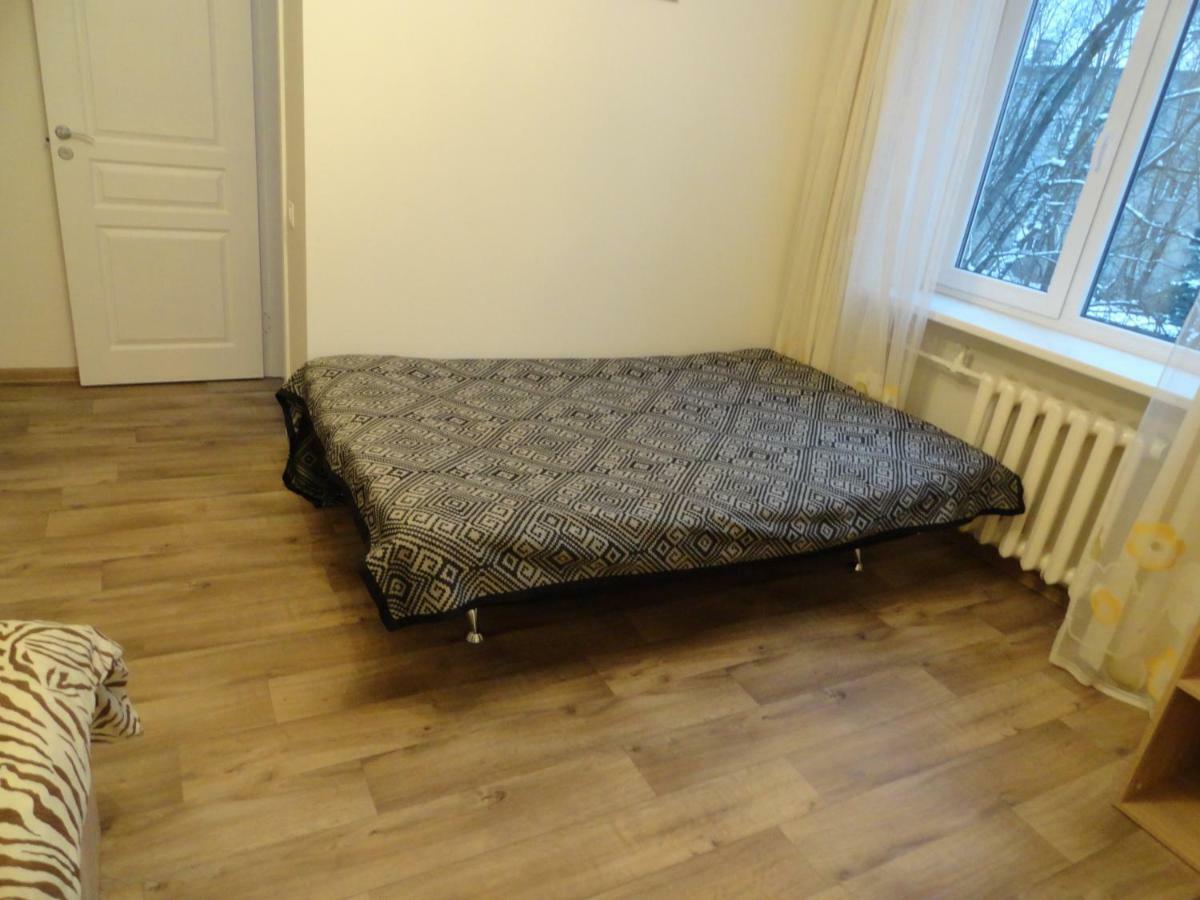 Apartment Arena Riga Quiet Center Free Parking Экстерьер фото