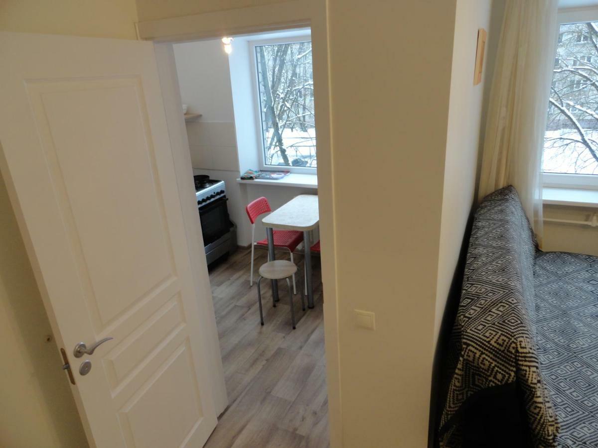 Apartment Arena Riga Quiet Center Free Parking Экстерьер фото