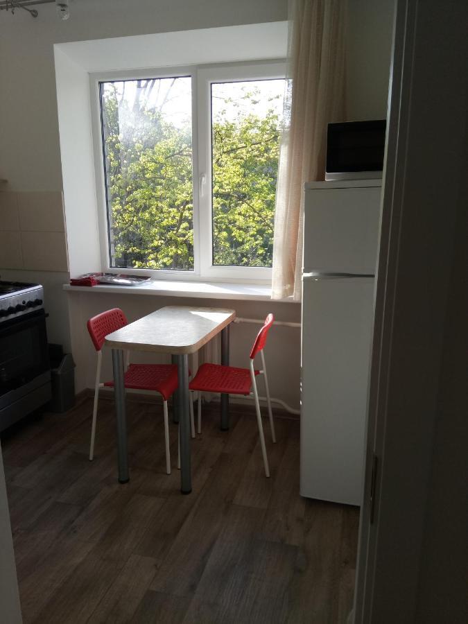 Apartment Arena Riga Quiet Center Free Parking Экстерьер фото