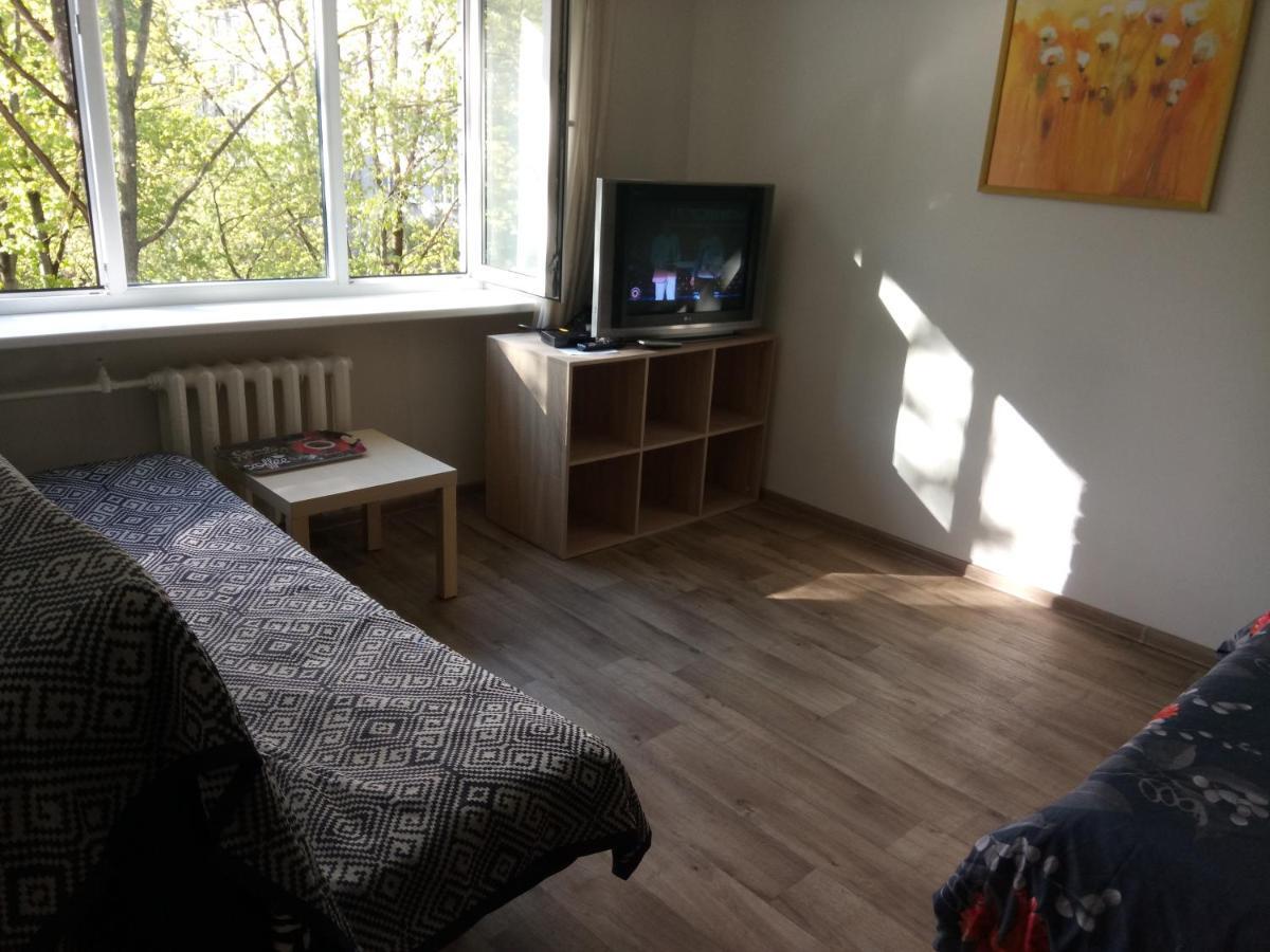 Apartment Arena Riga Quiet Center Free Parking Экстерьер фото
