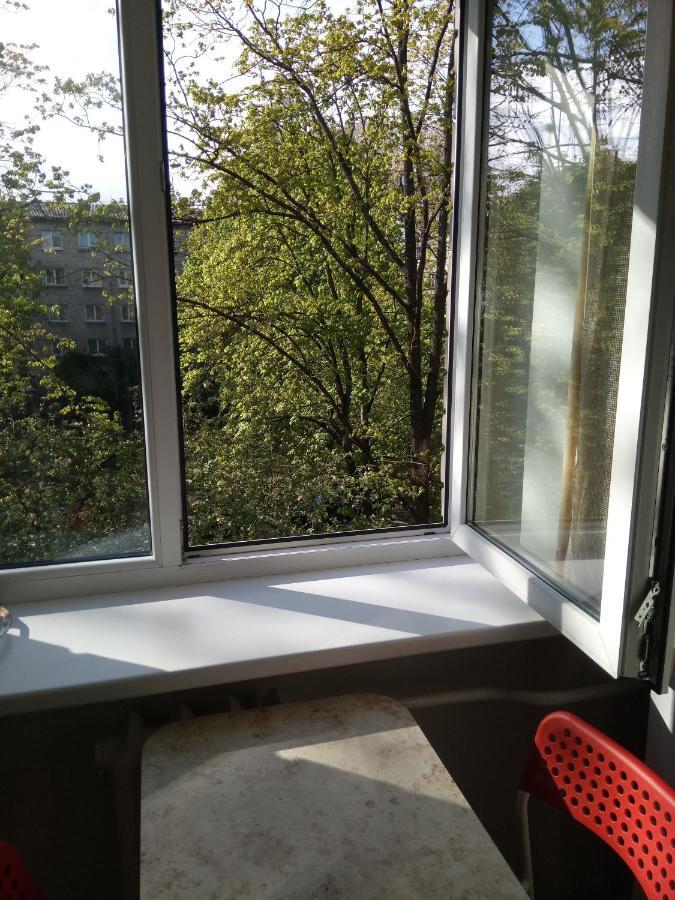 Apartment Arena Riga Quiet Center Free Parking Экстерьер фото