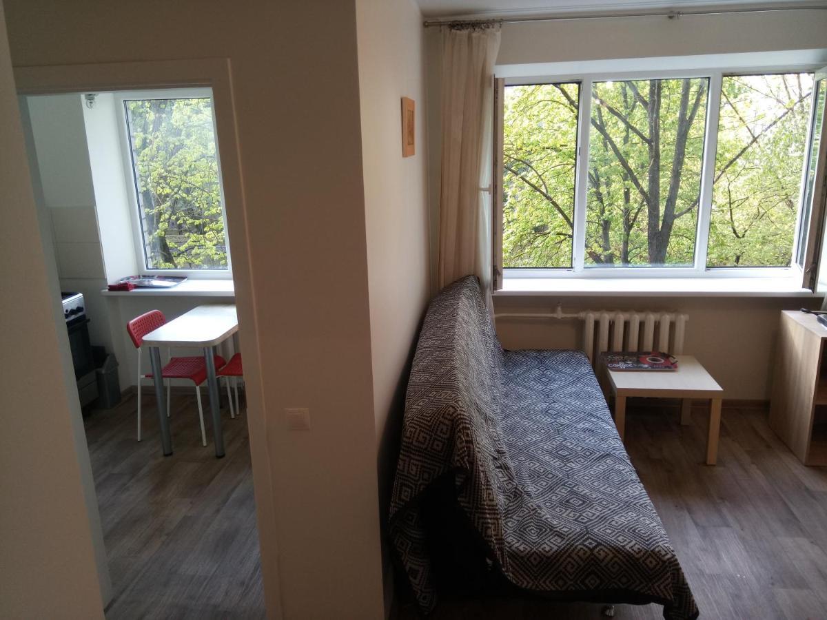 Apartment Arena Riga Quiet Center Free Parking Экстерьер фото