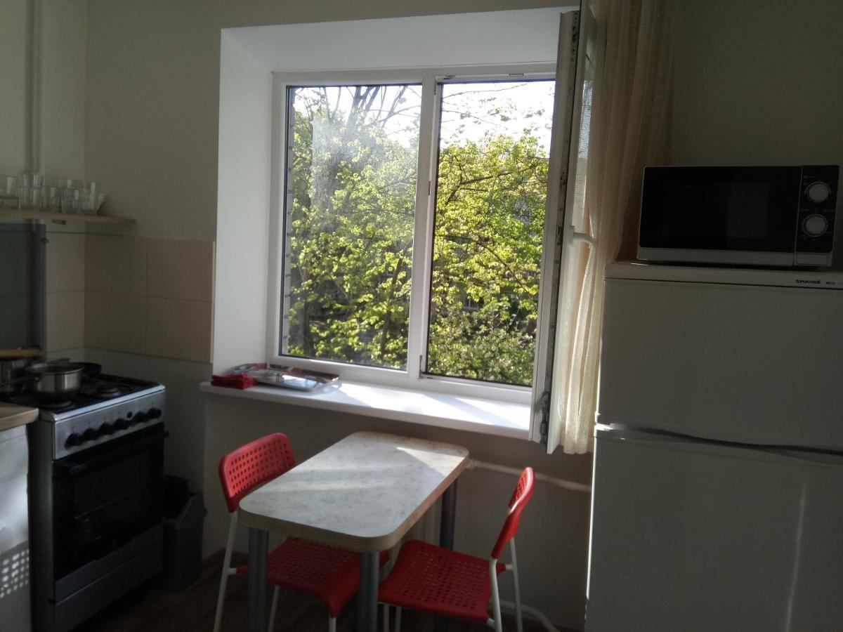 Apartment Arena Riga Quiet Center Free Parking Экстерьер фото