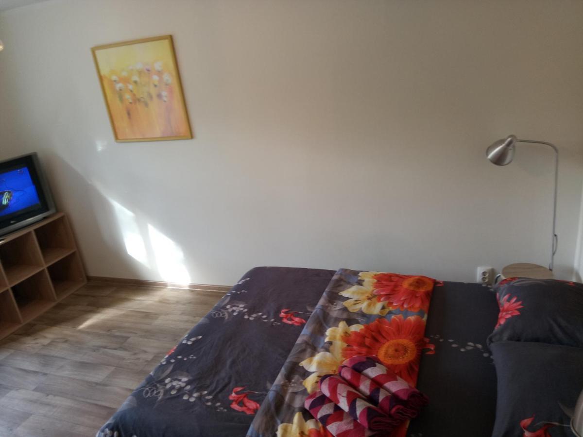 Apartment Arena Riga Quiet Center Free Parking Экстерьер фото